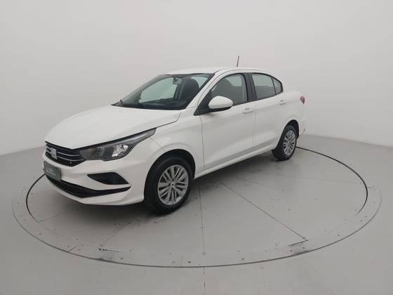 FIAT CRONOS 1.0 FIREFLY FLEX DRIVE MANUAL FIAT CRONOS 1.0 FIREFLY FLEX DRIVE MANUAL